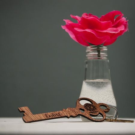 Hotel Karenina 오아하카주 외부 사진