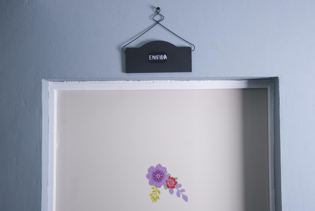 Hotel Karenina 오아하카주 외부 사진