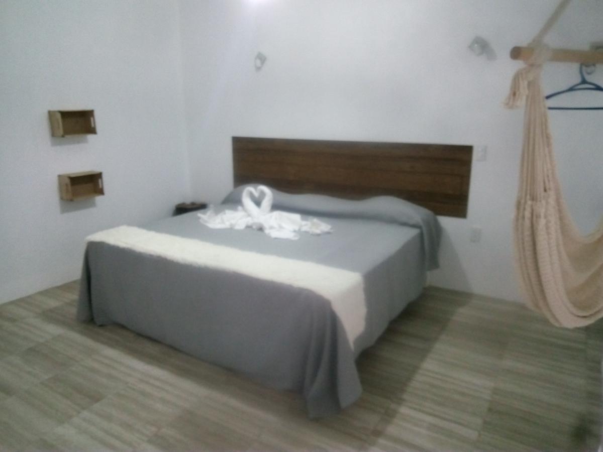Hotel Karenina 오아하카주 외부 사진