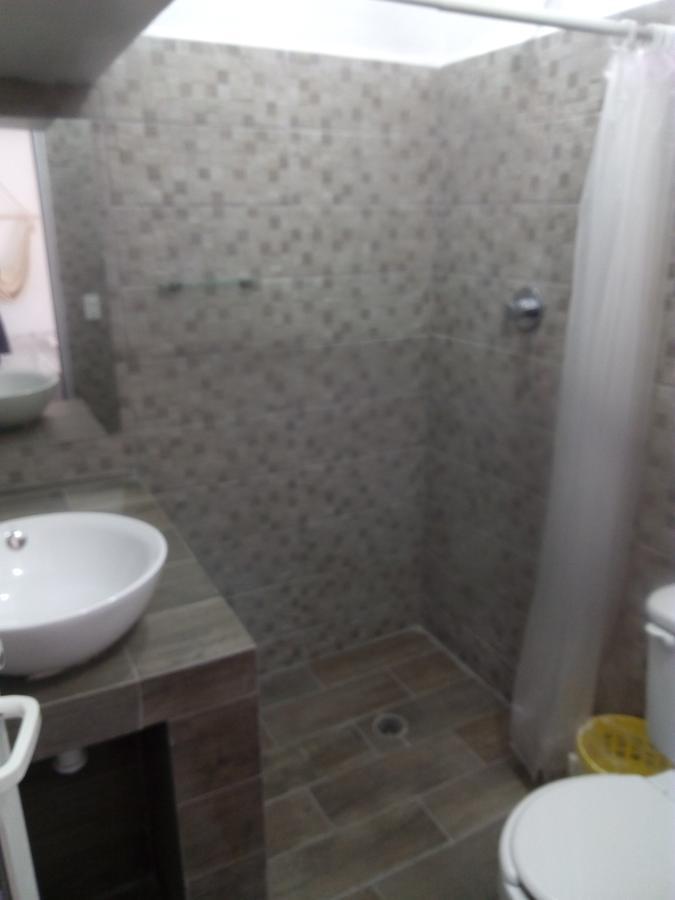 Hotel Karenina 오아하카주 외부 사진