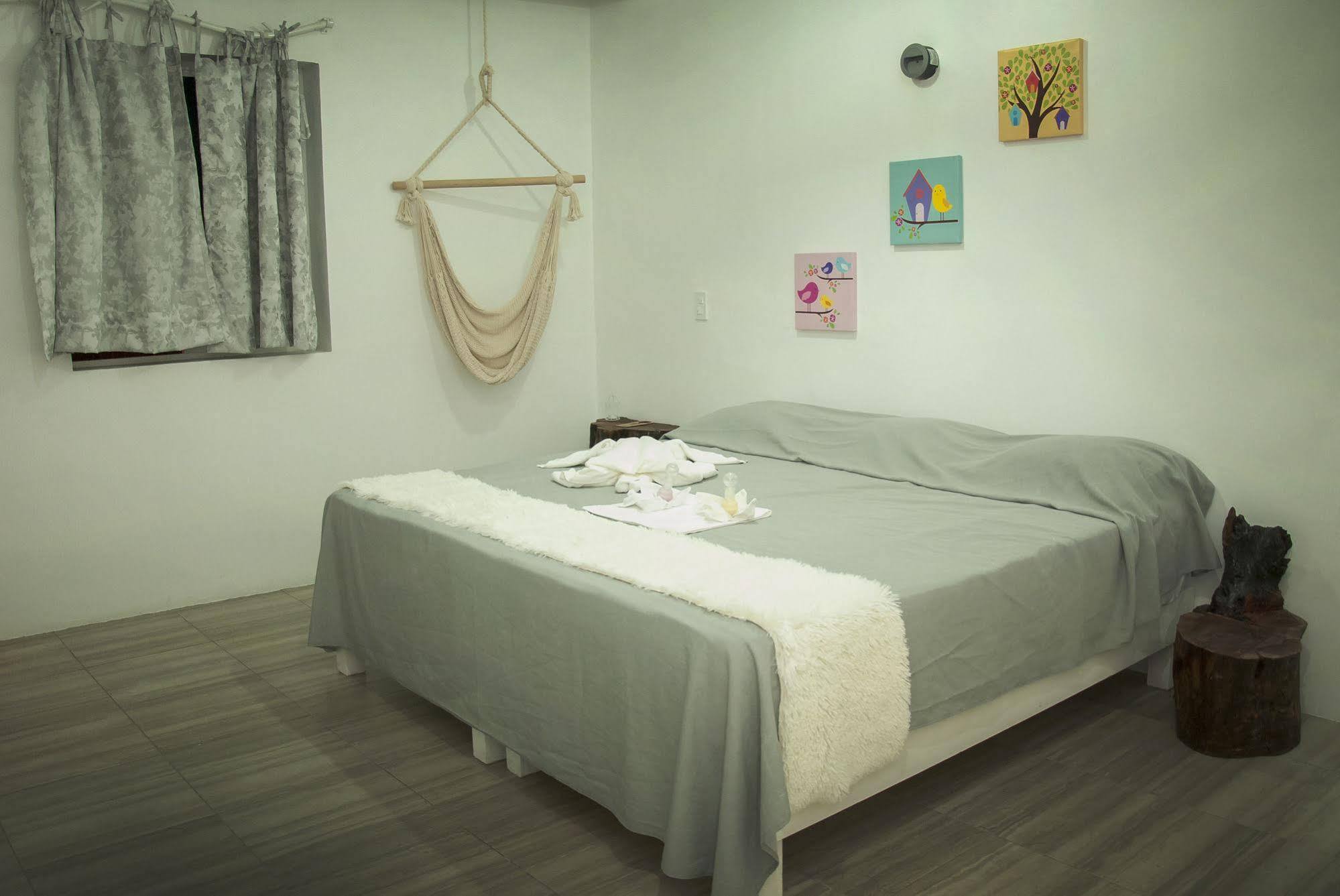 Hotel Karenina 오아하카주 외부 사진