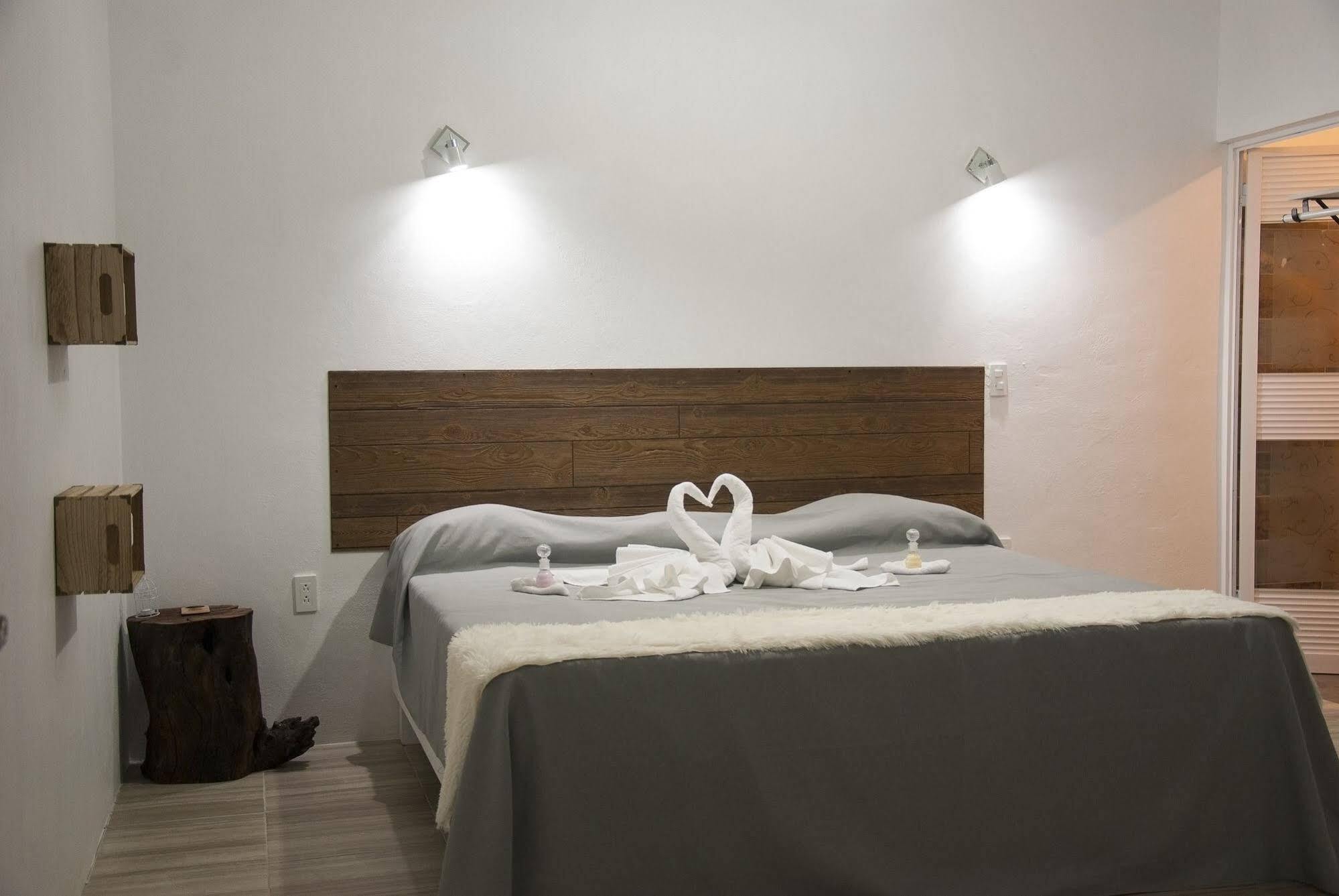Hotel Karenina 오아하카주 외부 사진
